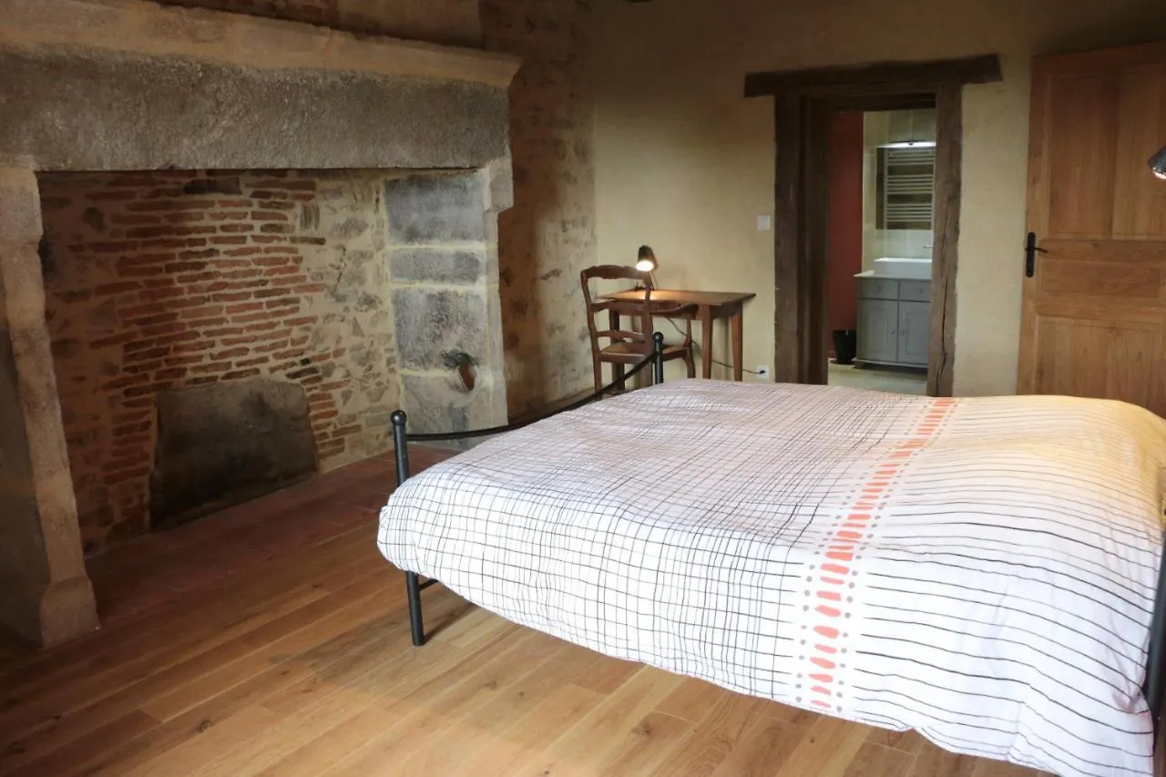 Grande Maison De Caractere En Pierres -Superbe Vue Saint-Cirgues  0*, Saint-Cirgues (Lot) France