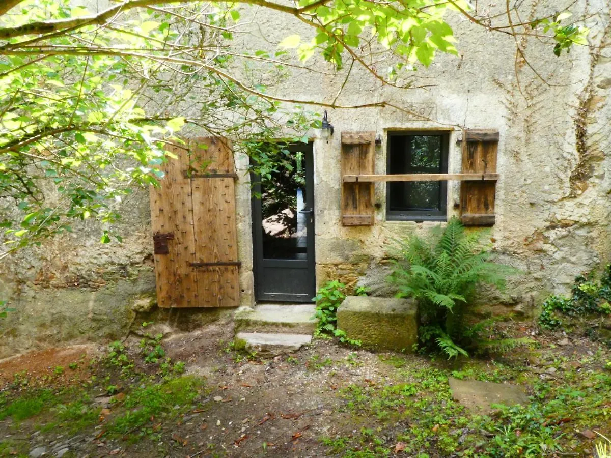 Grande Maison De Caractere En Pierres -Superbe Vue Saint-Cirgues  0*, Saint-Cirgues (Lot) France