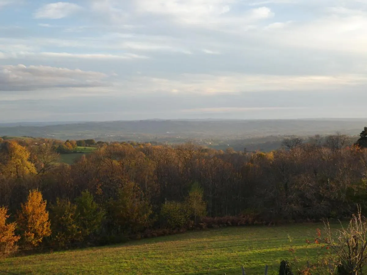 Grande Maison De Caractere En Pierres -Superbe Vue Saint-Cirgues  Saint-Cirgues (Lot)