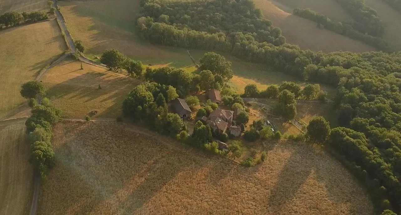 Grande Maison De Caractere En Pierres -Superbe Vue Saint-Cirgues  Holiday home